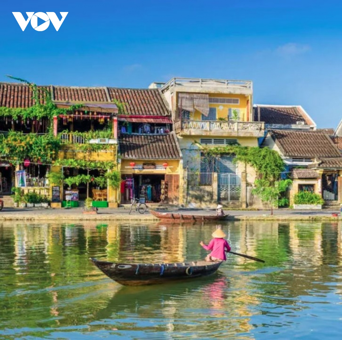 Vietnam among top six Asian destinations for New Year